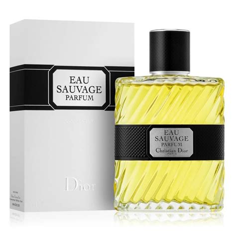 dior eau sauvage cologne parfumo|dior sauvage rossmann.